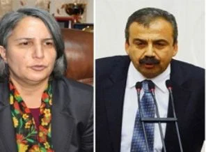 BDP İmralı'ya gidecek