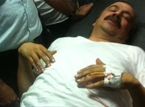 BDP saldırıları sert bir şekilde kınadı ve soruşturma istedi