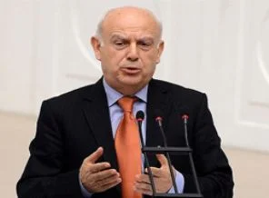 BDP'yi çözüm komisyonunda temsil edecek isim belirlendi