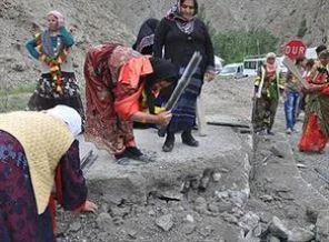 BDP'yi kızdıran kontrol noktası
