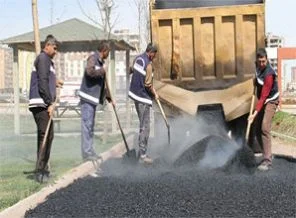 Belediyeler 'etik 'konusunda sınıfta kaldı
