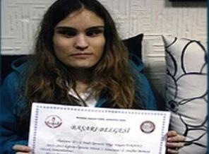 'Ben değil, soruyu okuyan matematik bilmiyordu'
