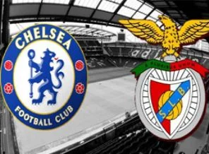 Benfica-Chelsea UEFA final maçı yarın