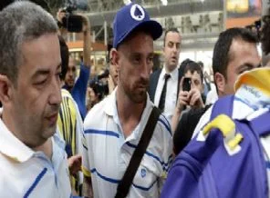Benfica, Meireles'i stada almıyor