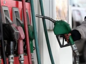 Benzine 6 kuruş zam