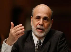 Bernanke'den para politikaları için uyarı