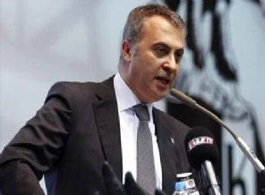 Beşiktaş'ta kongre tarihi belli oldu