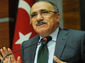 Beşir Atalay'a 3 yıl hapis istemi