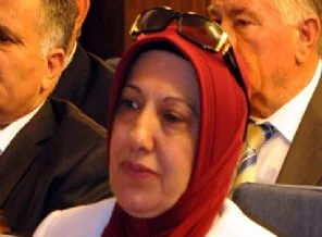 'Bir Kürt ile evlenerek süreci başlattım'