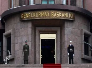Bir müjde de Türk Silahlı Kuvvetlerine
