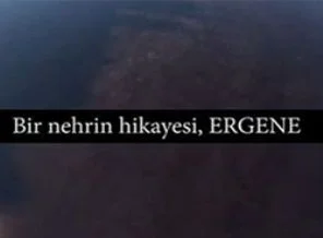 Bir nehrin hikayesi: Ergene