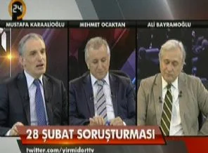 'Bir nesil dindar olduğu için ezildi'
