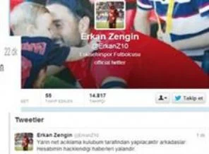 Bir tweet attı ortalık karıştı!