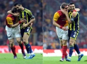 Biri 11 yıl sonra galibiyet, diğeri 100'üncü golün peşinde