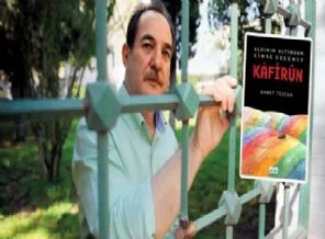 Biri nurcu biri komünist iki Hikmet'in hikayesi