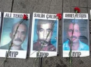 BM Kayıplar Sözleşmesi Çözüm Komisyonu'na kaldı