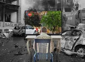 Bobiler'den 'yayın yasağı' görseli