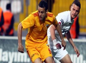 Bobo'dan son dakika vurgunu!