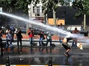 Boğaziçi Üniversitesi hocalarından Gezi Parkı bildirisi