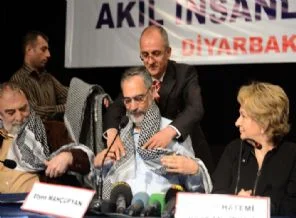 Bölünmemek için biran önce...