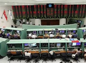 Borsa güne rekorla başladı
