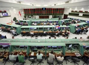 Borsa İstanbul'da rekor