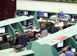 Borsada ibre artıda