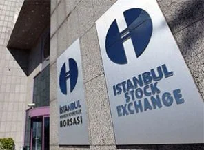 Borsada ilk seans rakamları