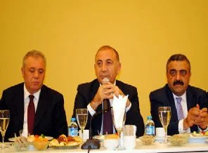 Böyle bir CHP istemiyoruz