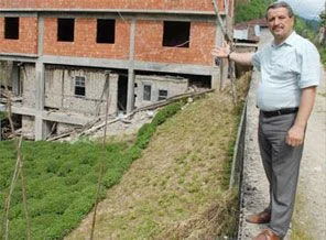 Böylesi ancak Karadeniz'de olur!