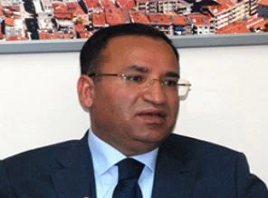 Bozdağ: 1 Mayıs konusunda teşekkürü hak ediyoruz