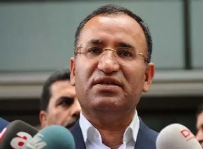 Bozdağ'dan Kılıçdaroğlu'na antremanlı yanıt!