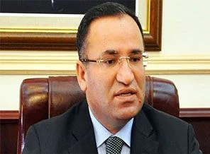 Bozdağ:Yaşam tarzlarına müdahale yok