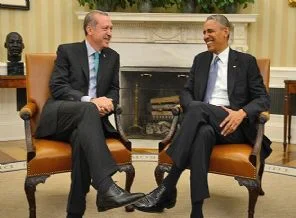 Bu da şemsiye skandalı