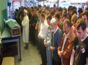 Bu illetten başka canlar yanmasın