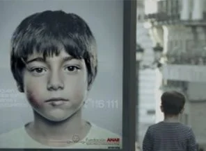 Bu reklamı sadece çocuklar anlayabiliyor!