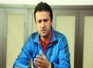 Bülent Uygun'dan ayrılık sinyali