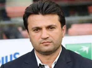 Bülent Uygun istifa etti