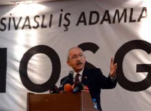 Buradaki cahiller seni solcu sanıyor diye alemin solcularını da cahil mi sandın?