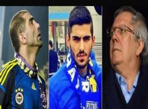 Burak Yıldırım ile ilgili şok iddia