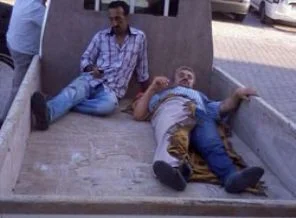 Bursa'da ambulans skandalı!