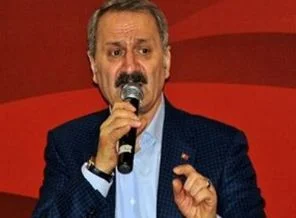 Çağlayan: Gümrük Birliği'nden çıkabiliriz