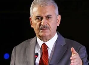 Çağlayan helal etmedi Yıldırım yanıt verdi