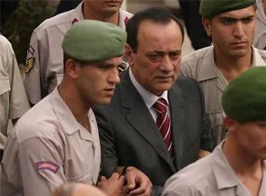 Çakıcı'nın cezaevi değiştirildi, işte sebep