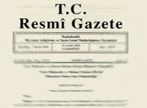 Çalık, memuriyetten ihraç edildi!
