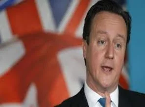 Cameron Londra'daki saldırıya 'terör' dedi