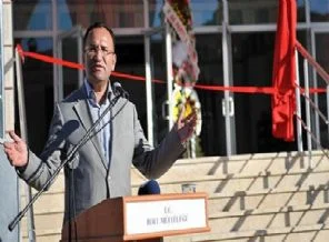 Cami rehberliği kadrosu açıldı