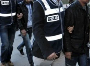 Çanakkale'de göçmen operasyonu