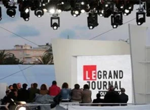 Cannes Film Festivali'nde silah sesleri!