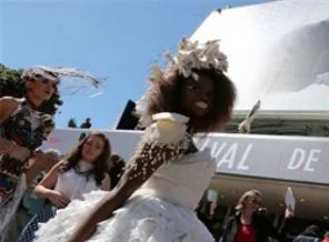 Cannes Film Festivali'nin gündemi: Hırsızlık